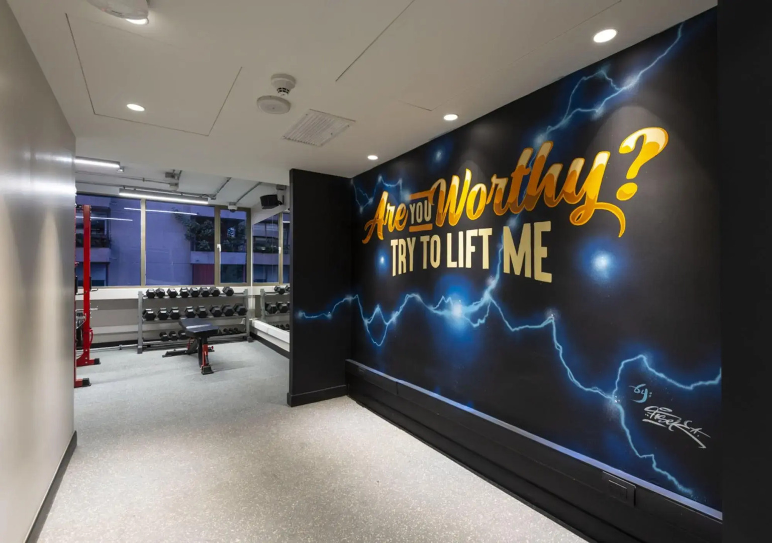 Foto - 45 by Director