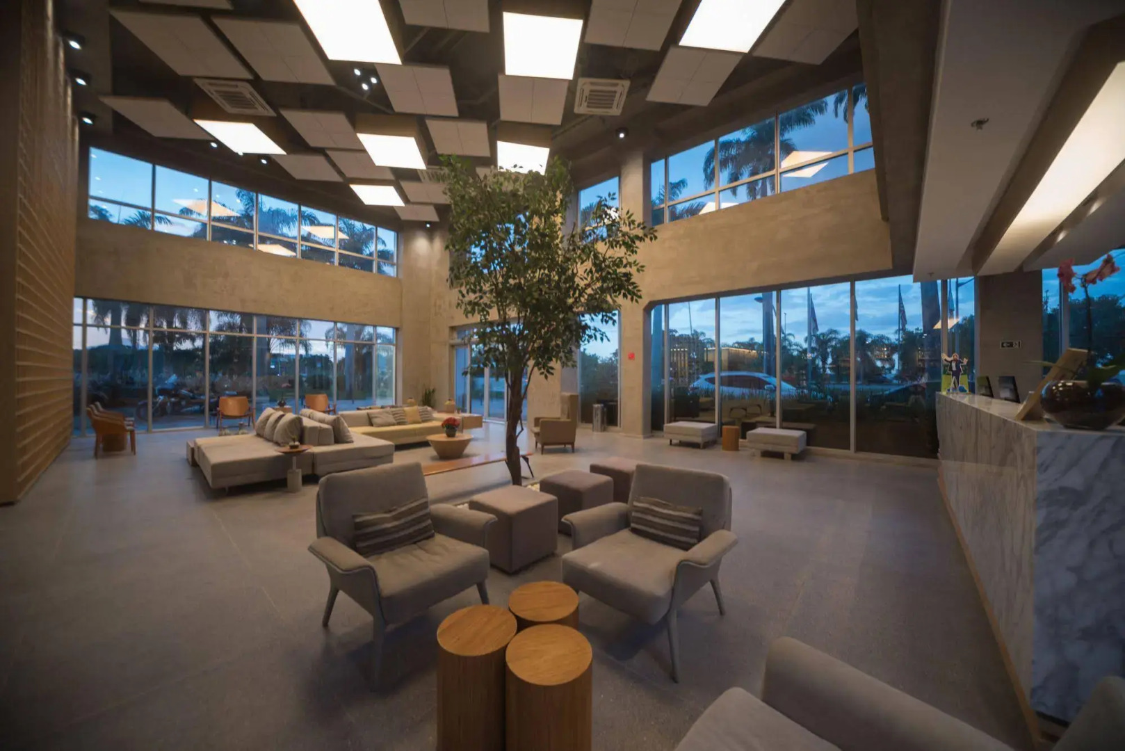 Foto - Ribalta Hotel Barra da Tijuca by Atlantica