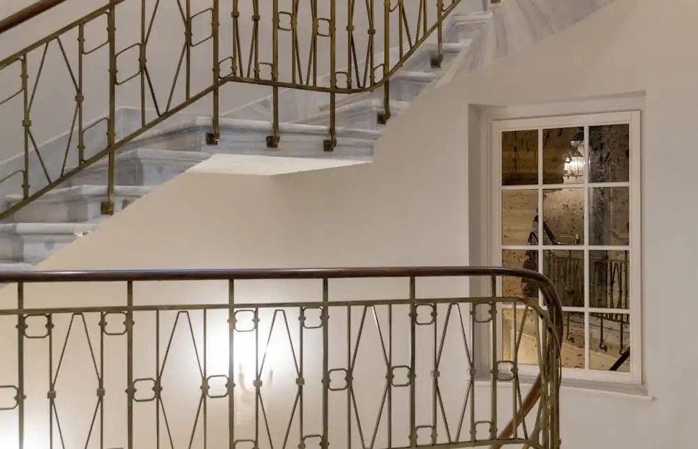 Photo - Orientbank Hotel Istanbul, Autograph Collection