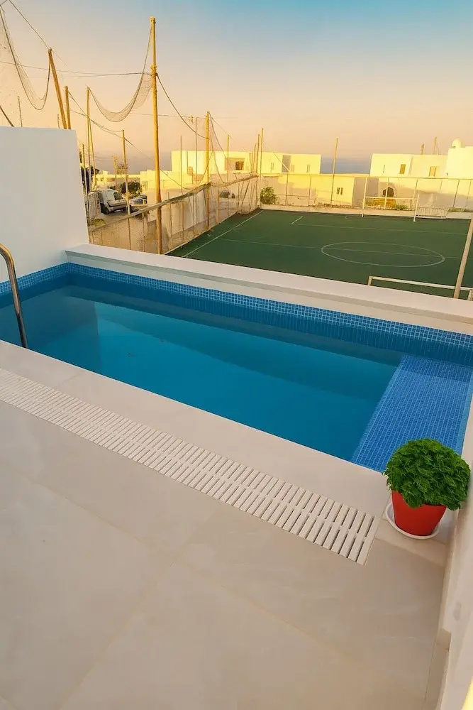 Foto - SantoNight Luxury Villas