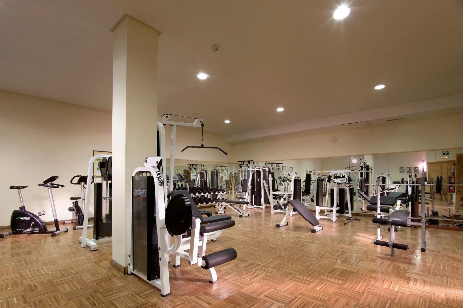 Foto - Parador de Mazagón