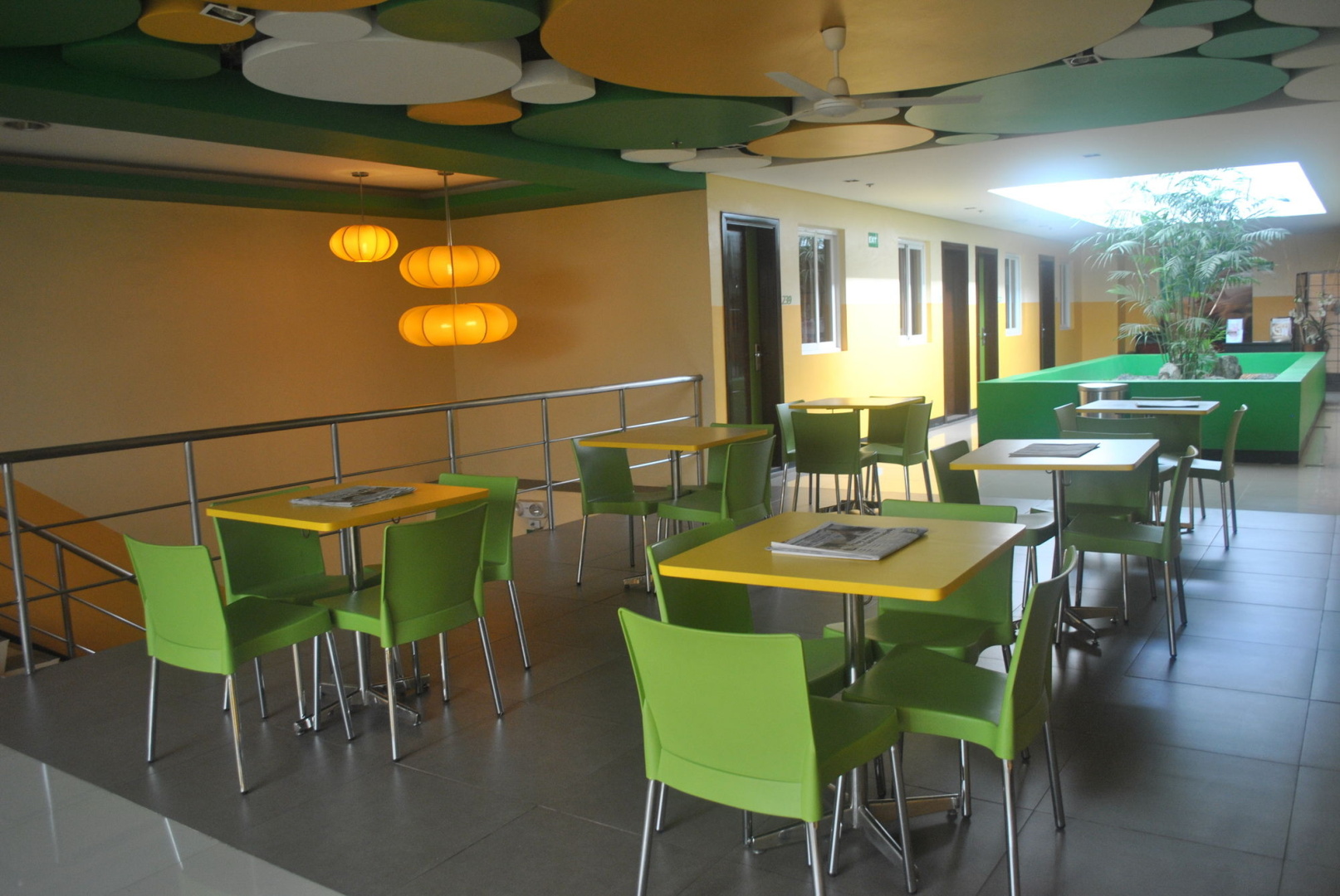 Foto - Go Hotels Tacloban