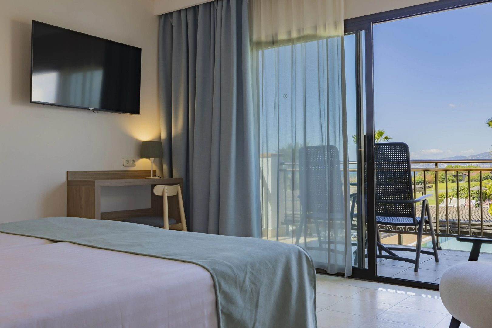 Photo - Impressive Playa Granada Golf