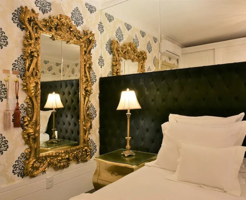 Foto - Hotel Colline de France