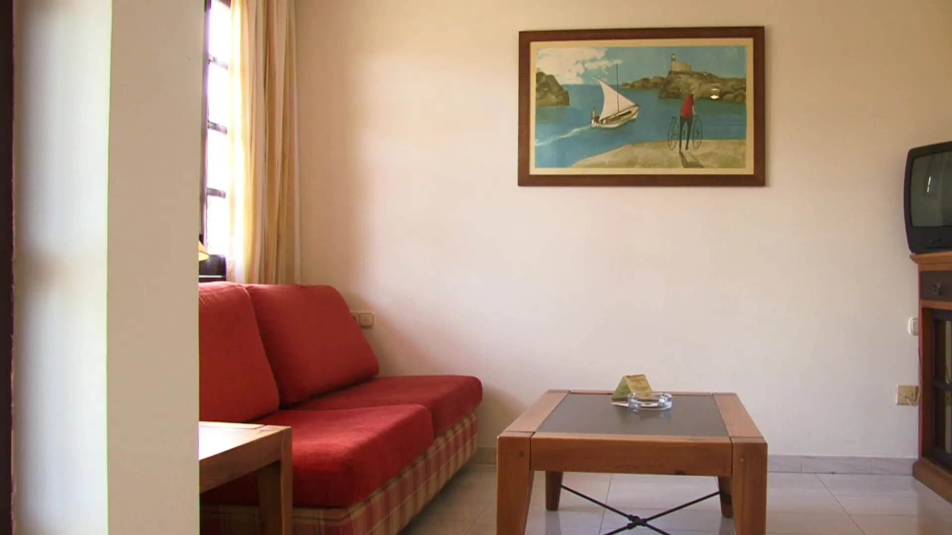 Foto - Fuentepark Apartments