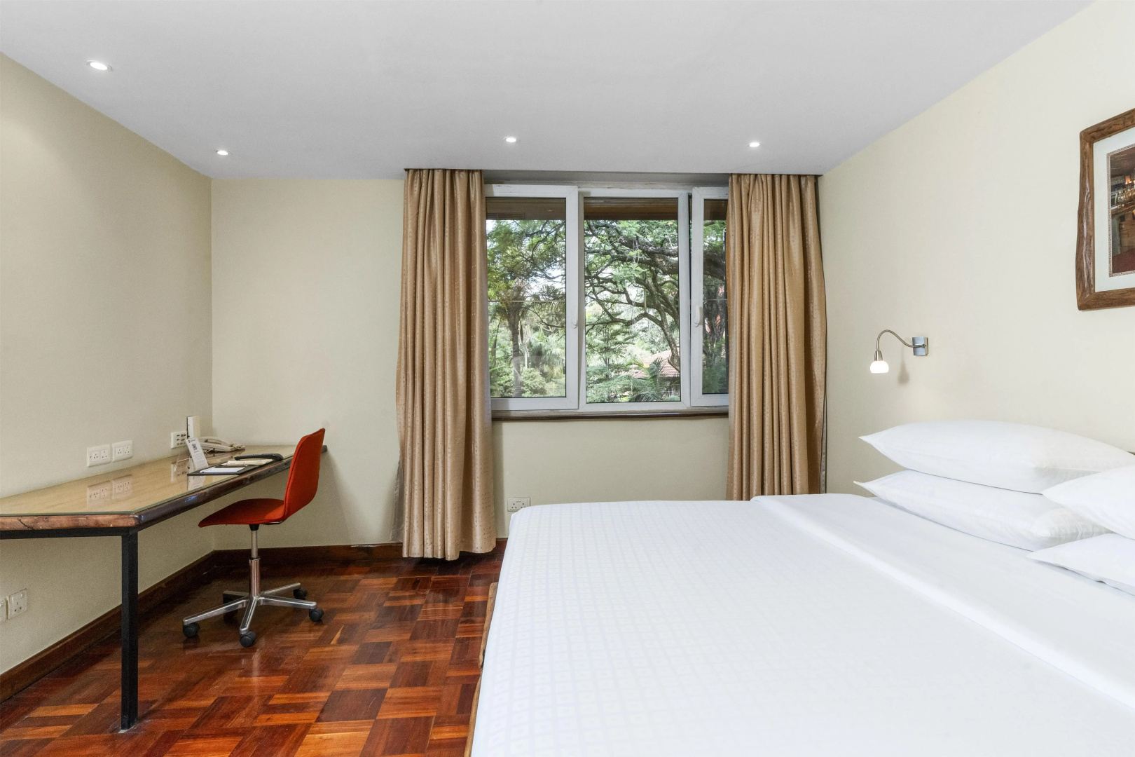 Foto - Best Western Nairobi Upper Hill