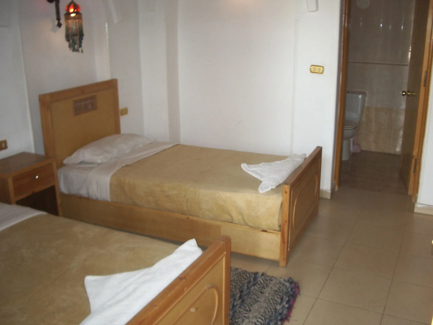 Foto - Hotel Sheherazade Luxor