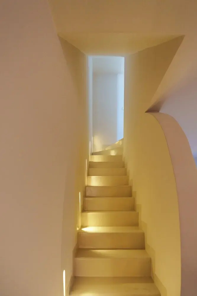 Photo - Halo Santorini - Living Experience