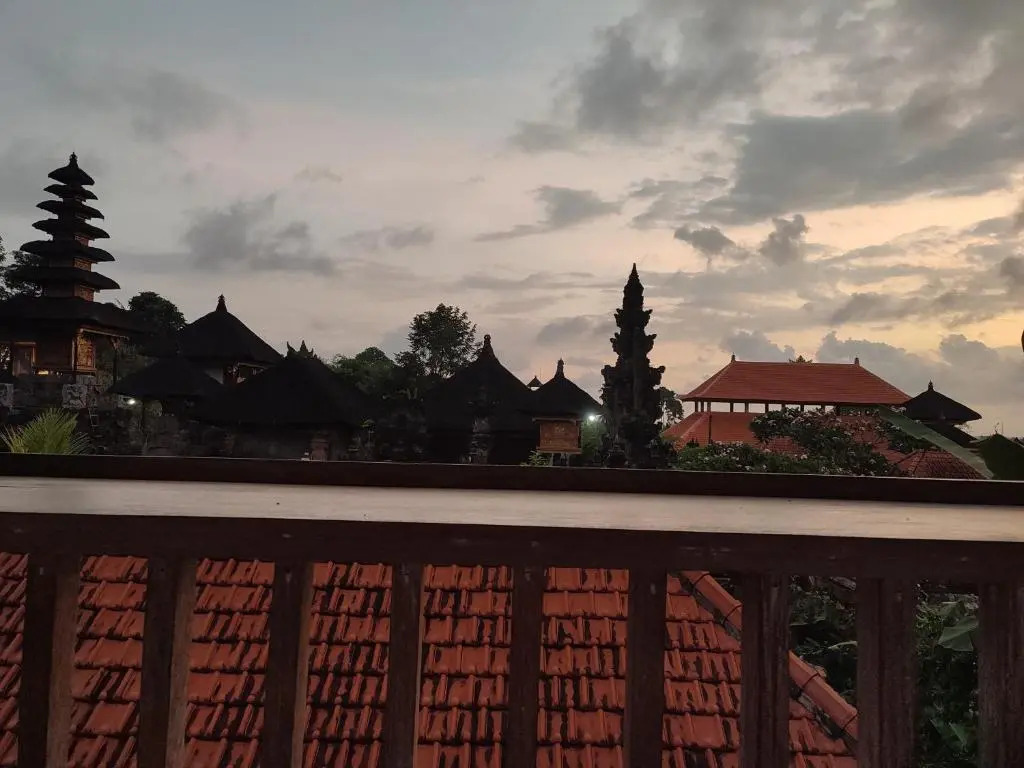 Foto - Bhuana Shanti Homestay Ubud