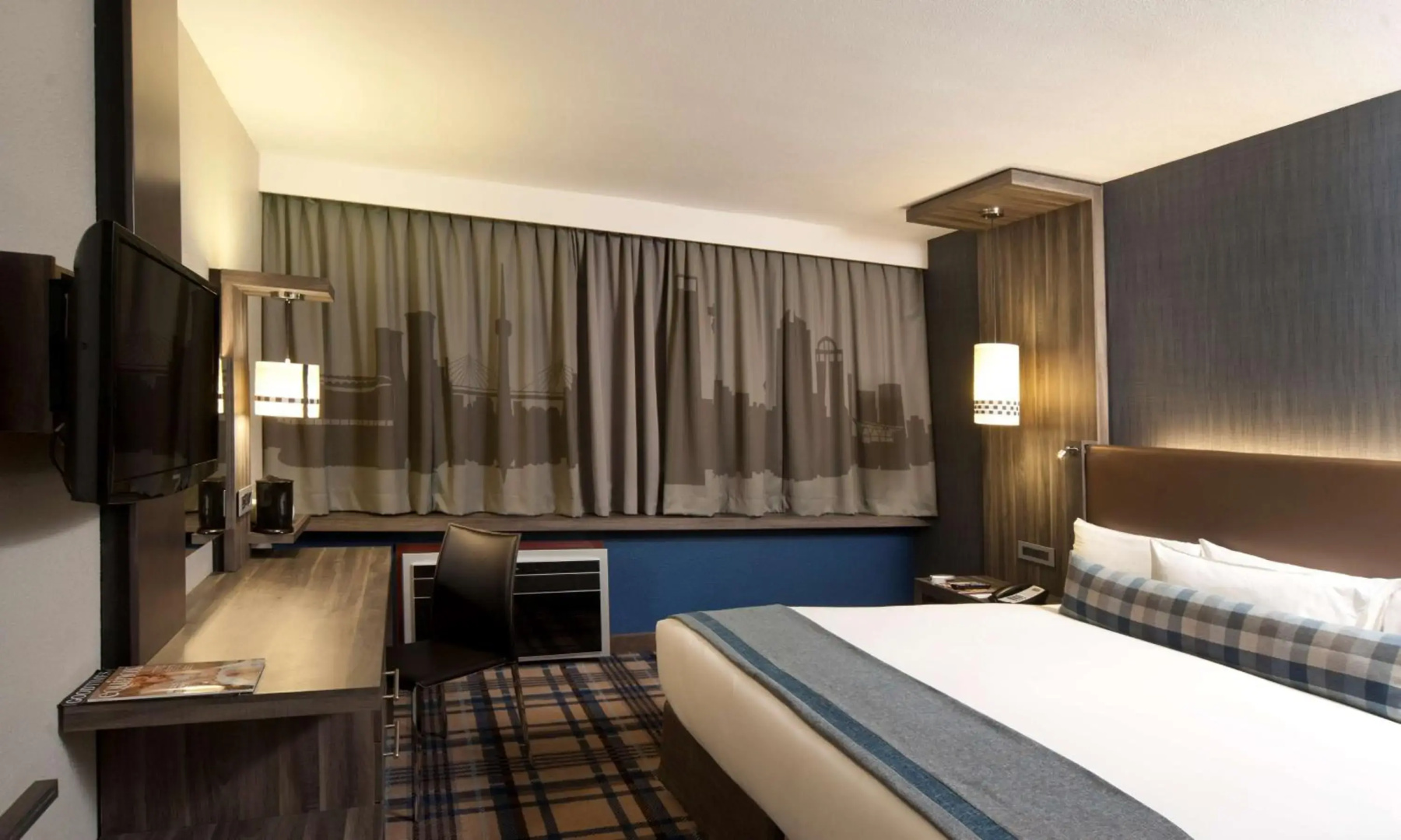 Photo - Garden Court Milpark