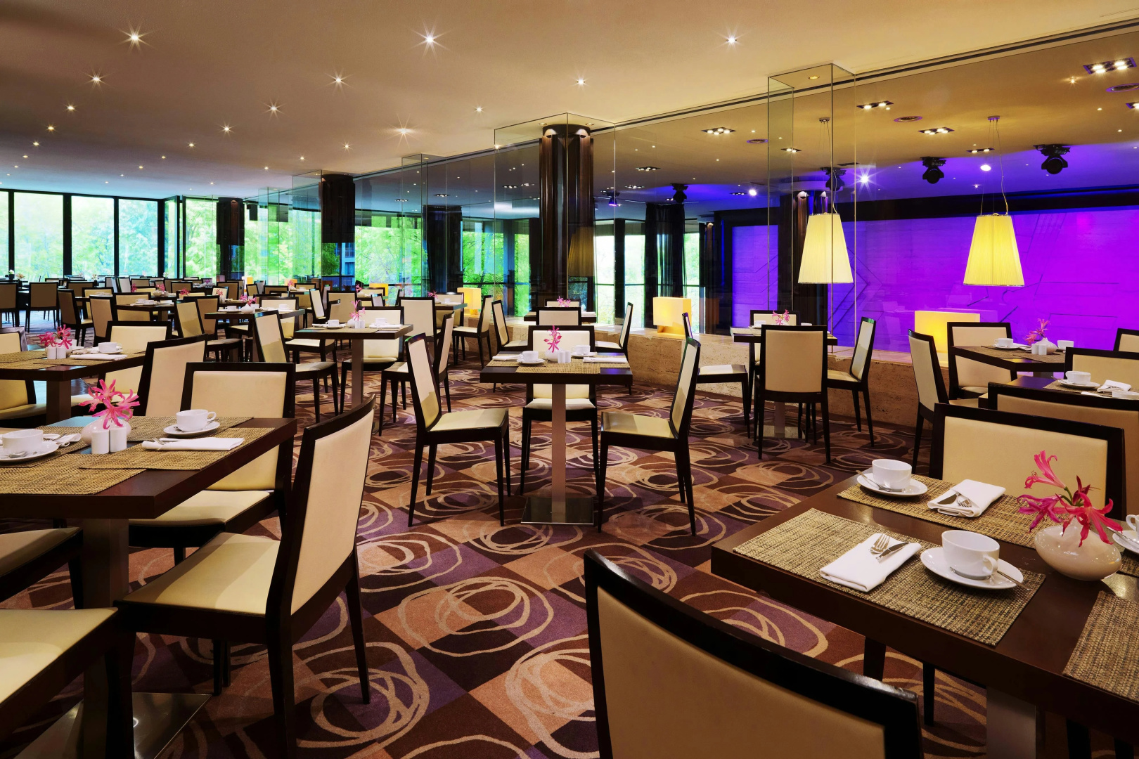 Photo - The Westin Leipzig