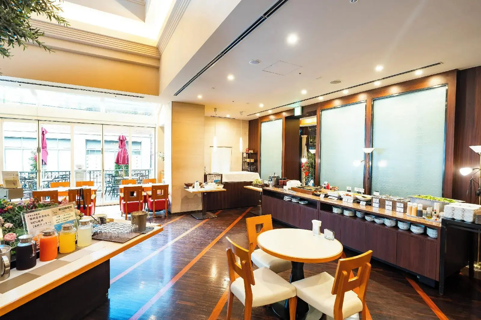 Photo - KOKO HOTEL Osaka Shinsaibashi