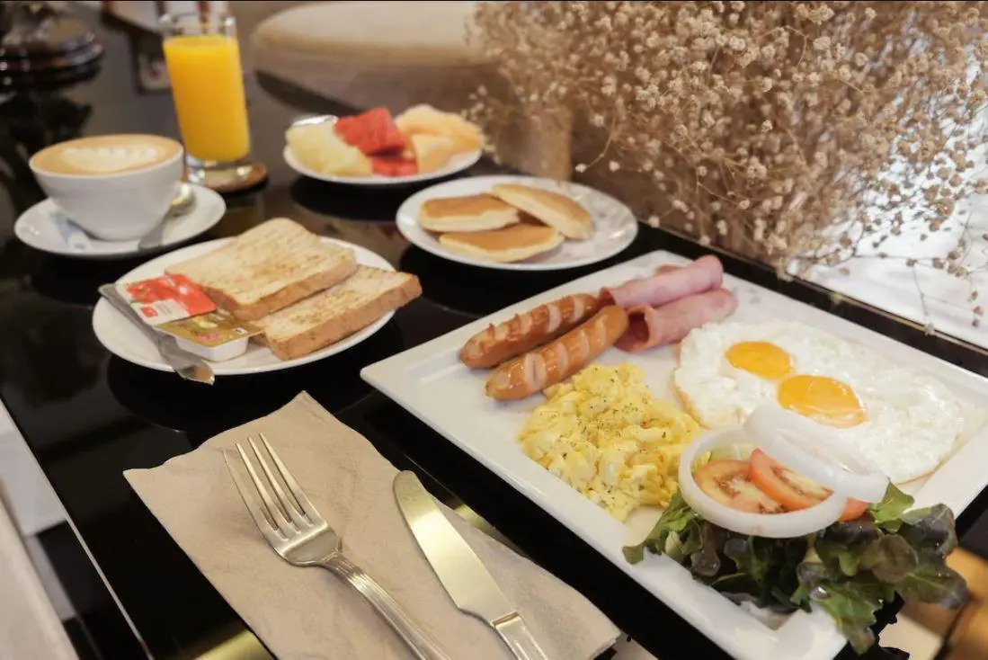 Photo - Tapae Gate Villa