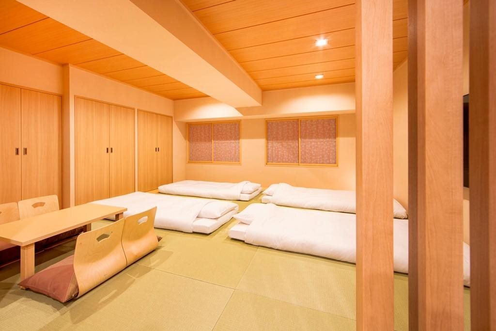 Foto - karaksa hotel TOKYO STATION