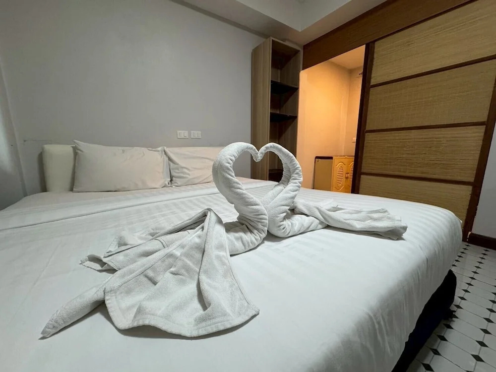 Foto - Sukhum Suvarnabhumi Airport Guest House