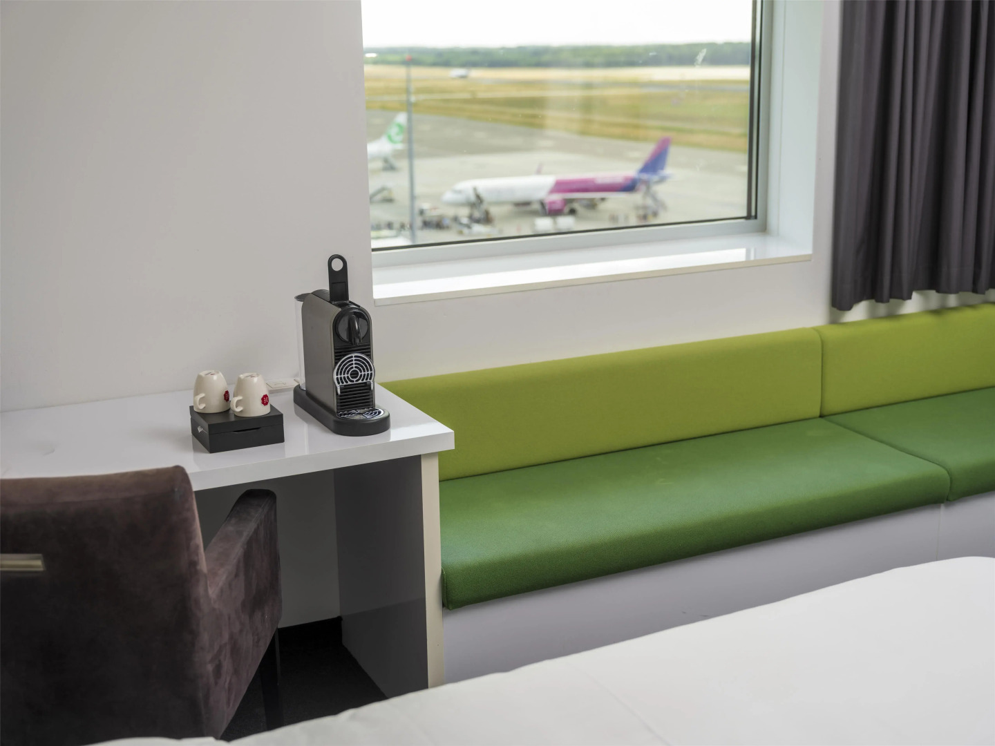 Photo - Tulip Inn Eindhoven Airport