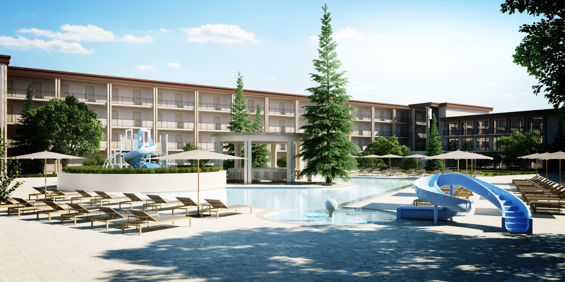 Foto - Hotel Azurro