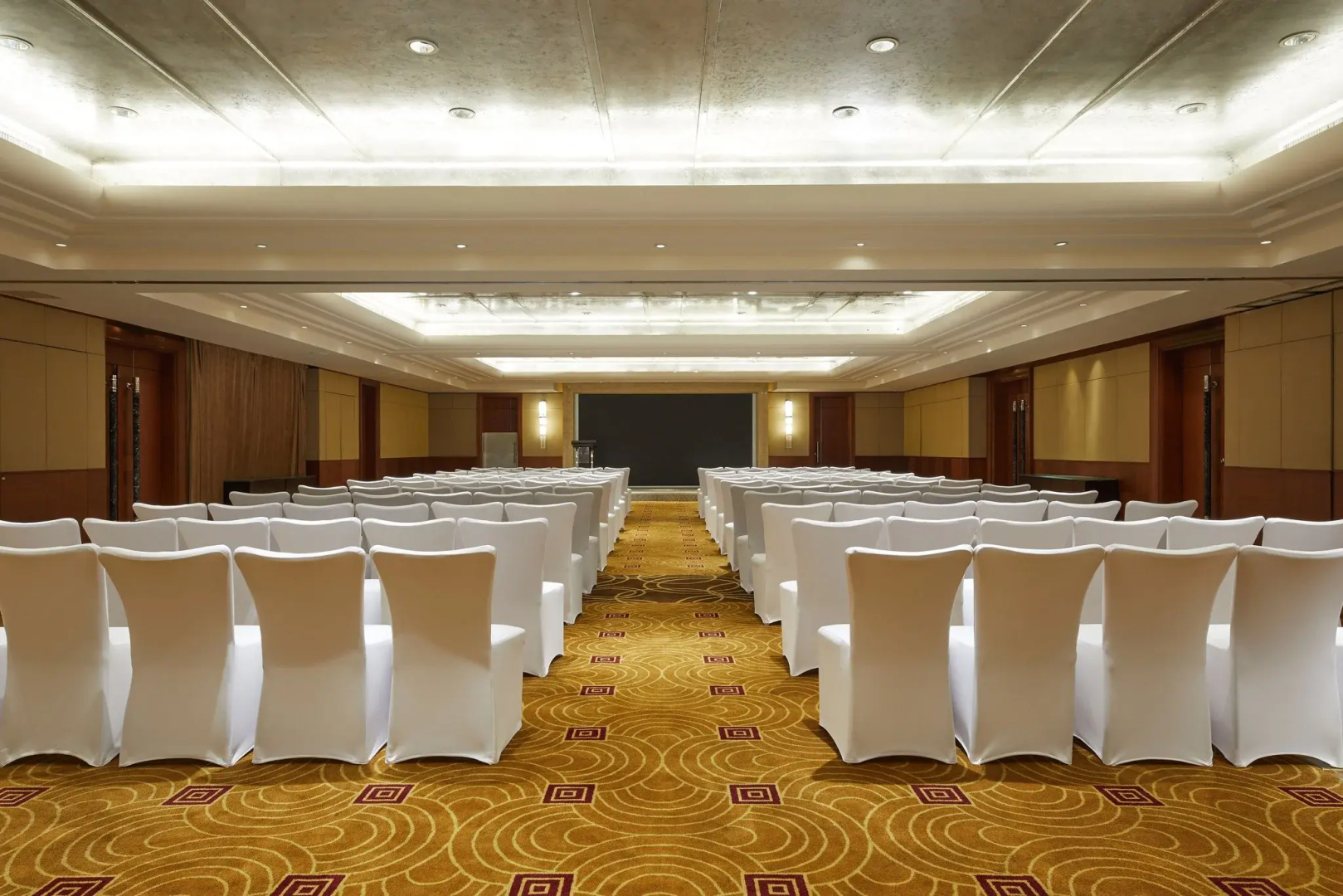 Foto - Four Points by Sheraton Shenzhen