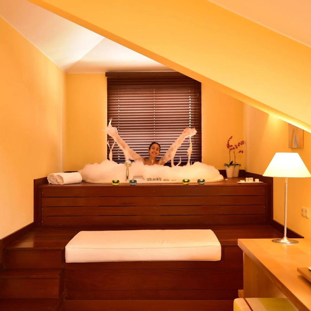 Photo - Pestana Sintra Golf Conference & Spa Resort