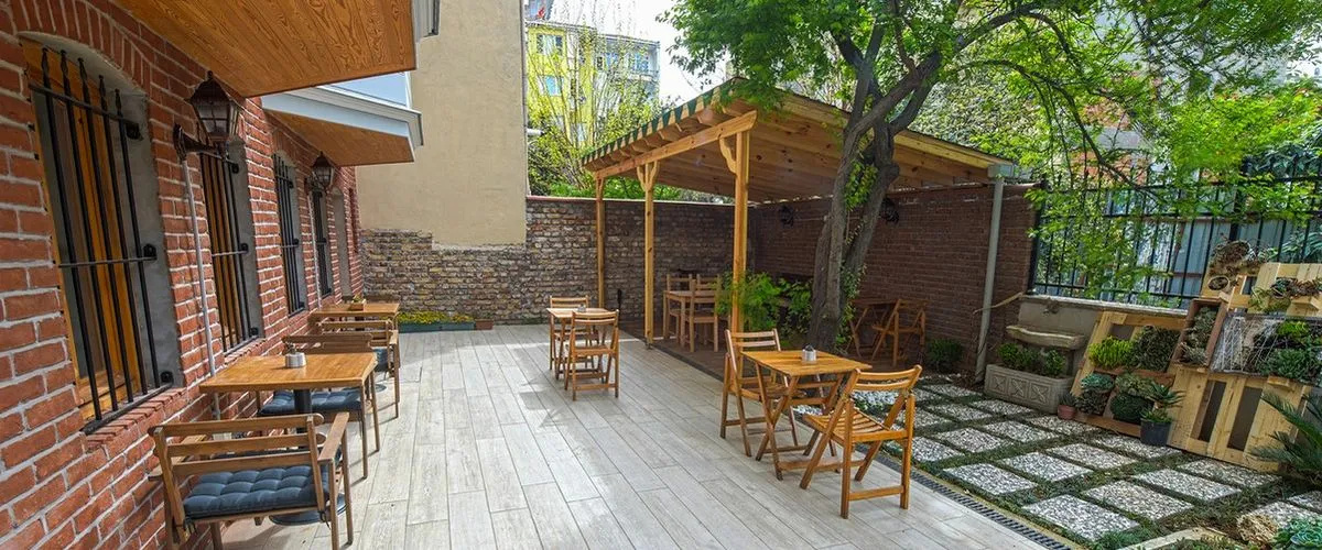 Foto - Ikiz Konak Boutique Hotel