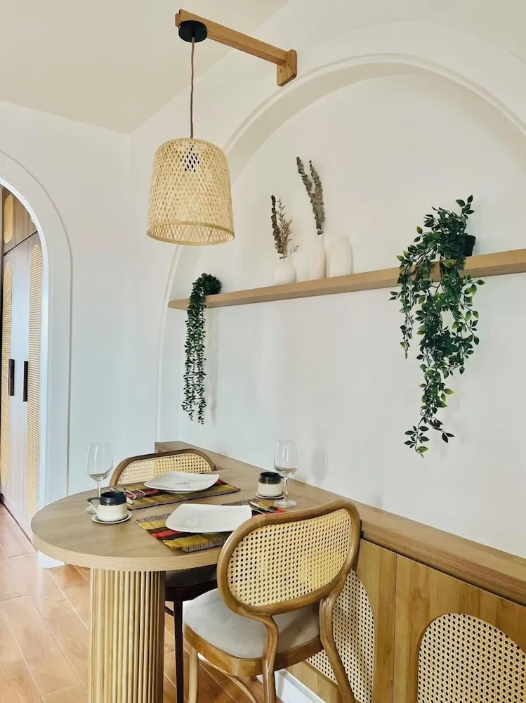 Photo - iRest Orange Tay Ho Lakeside Apartment