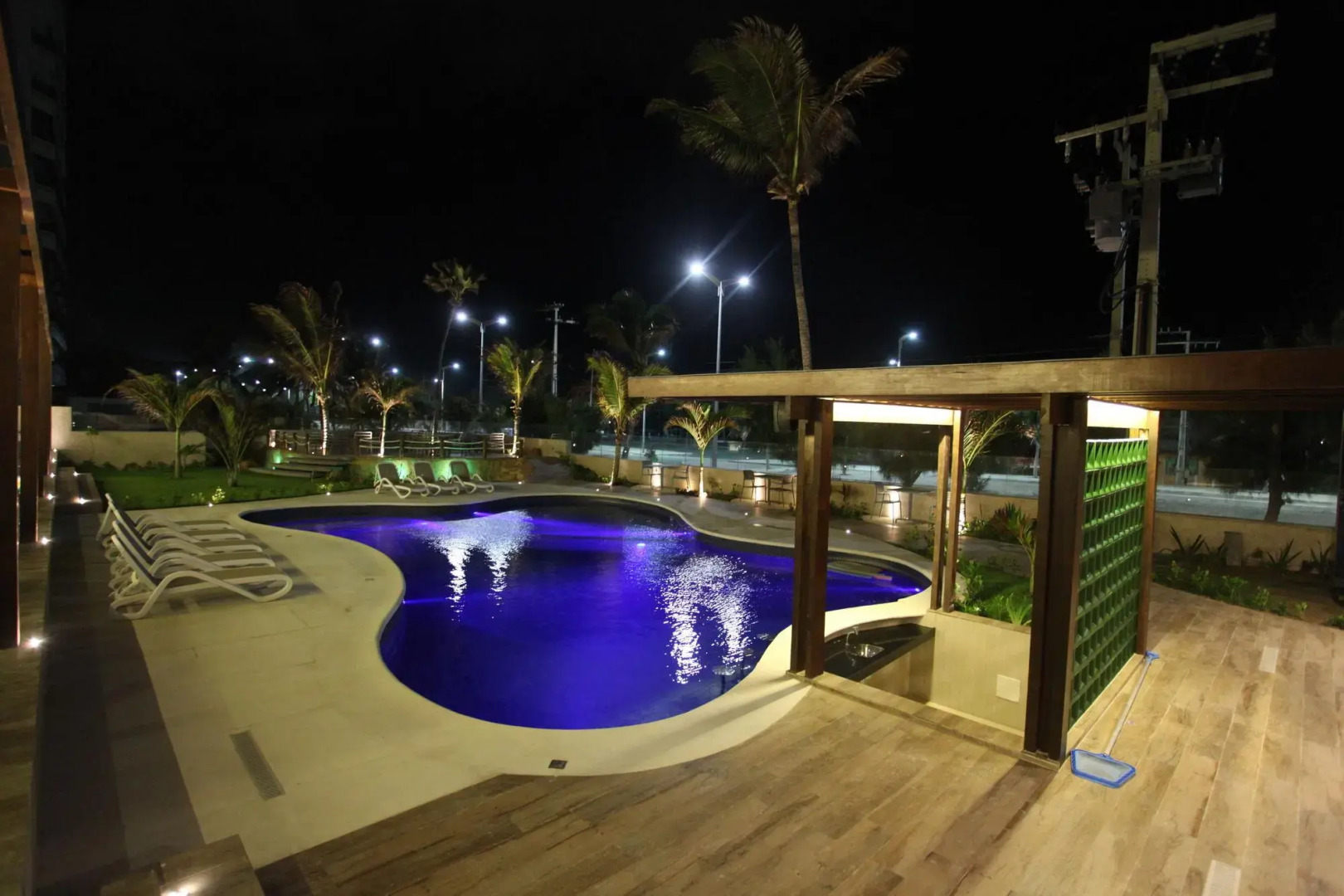 Foto - Crocobeach Hotel