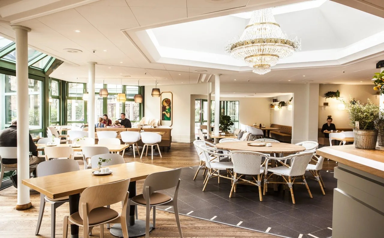 Foto - Hotell Heden - BW Signature Collection