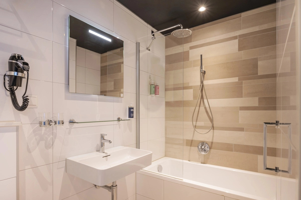 Photo - Thon Hotel Rotterdam City Centre