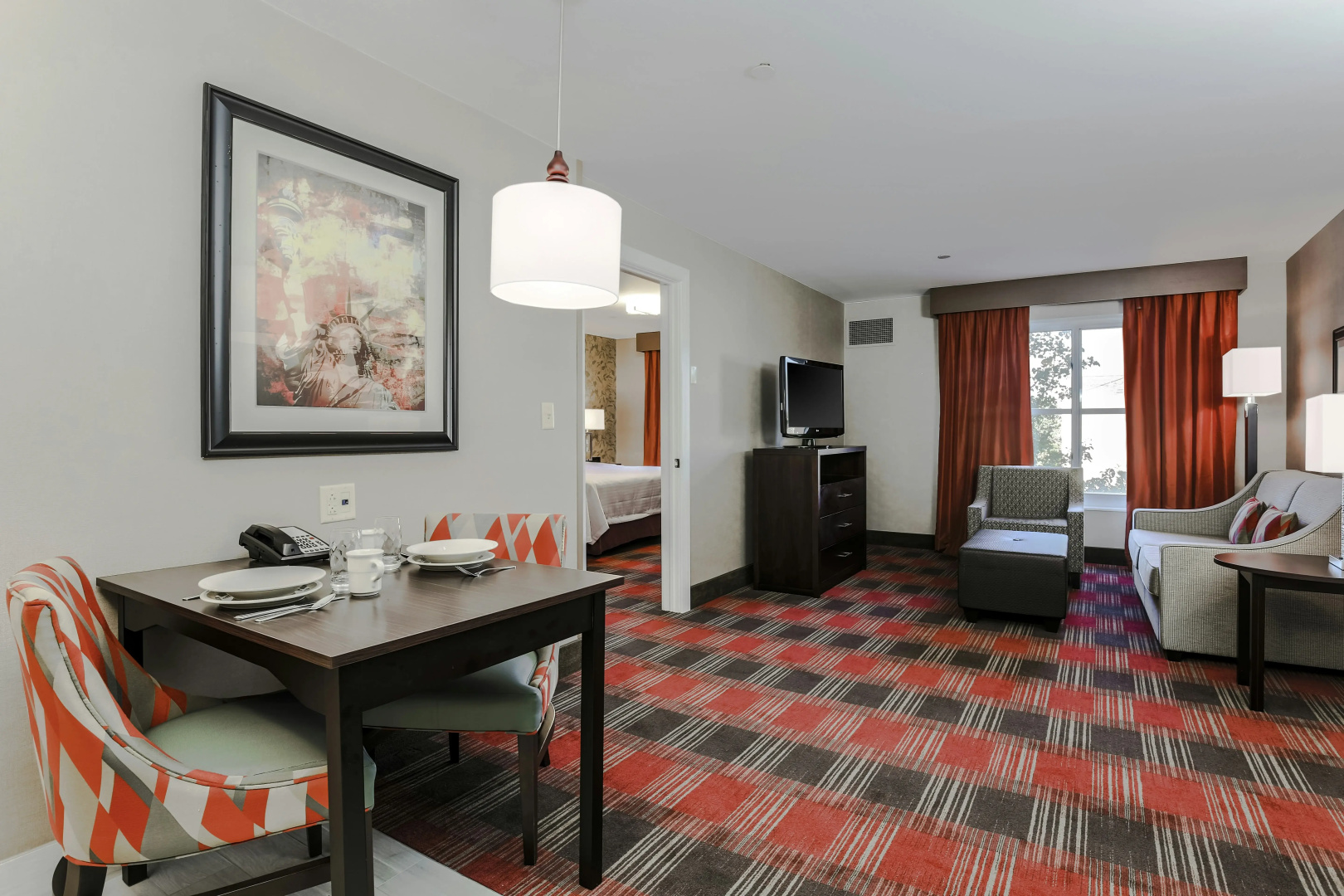Foto - Homewood Suites Melville