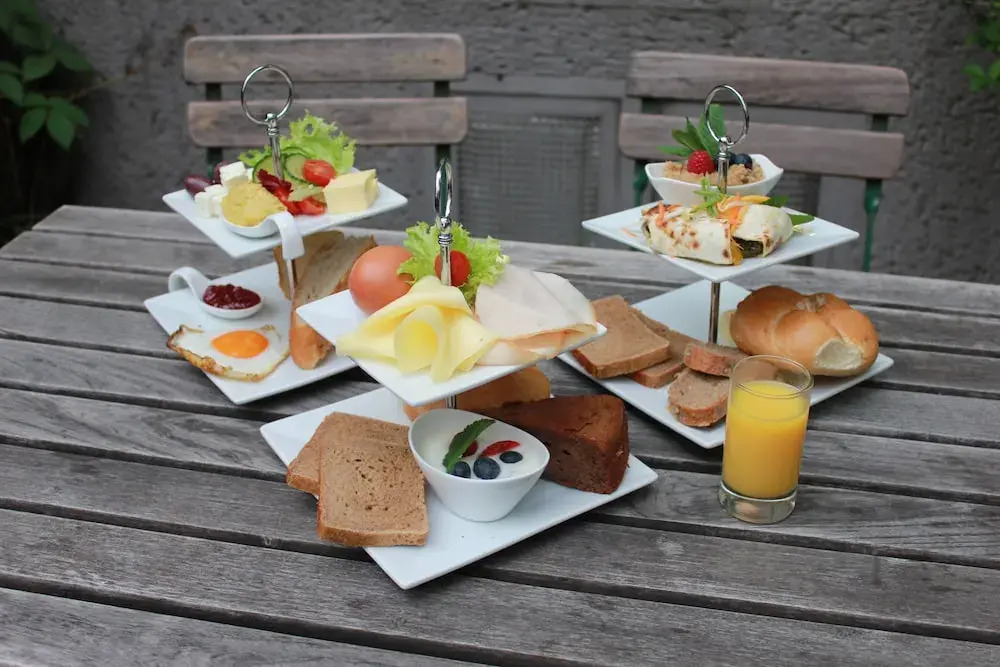 Photo - Hotel George Vienna