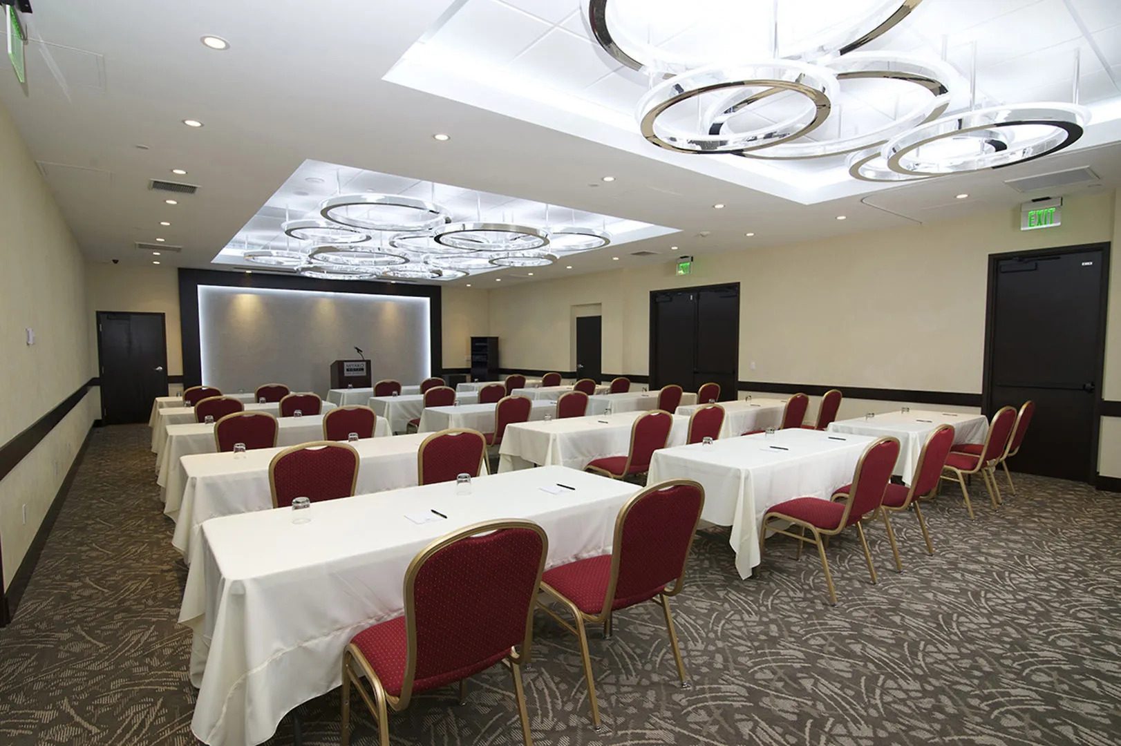 Photo - Miyako Hotel Los Angeles