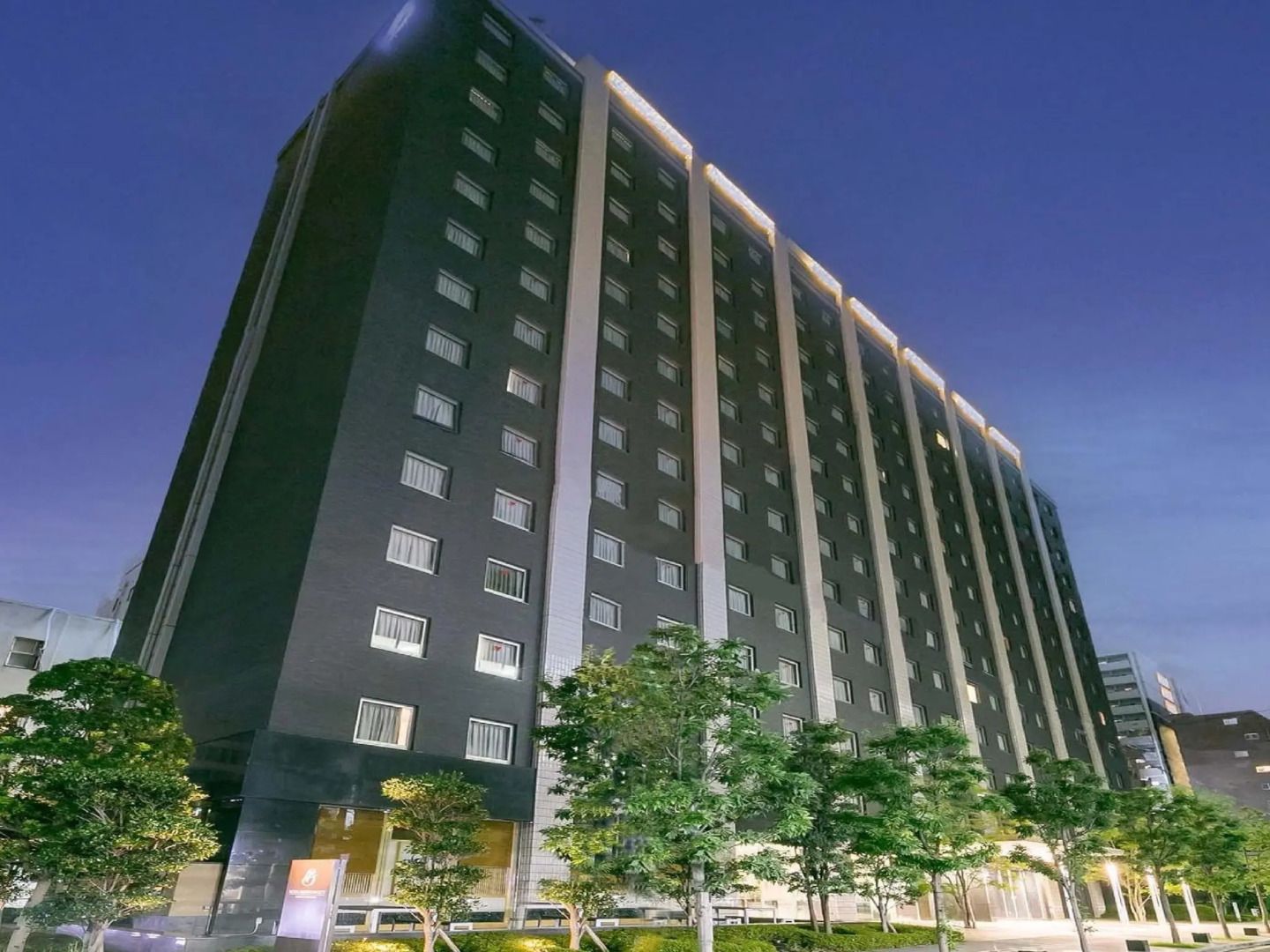 Photo - Hotel Brighton City Osaka Kitahama