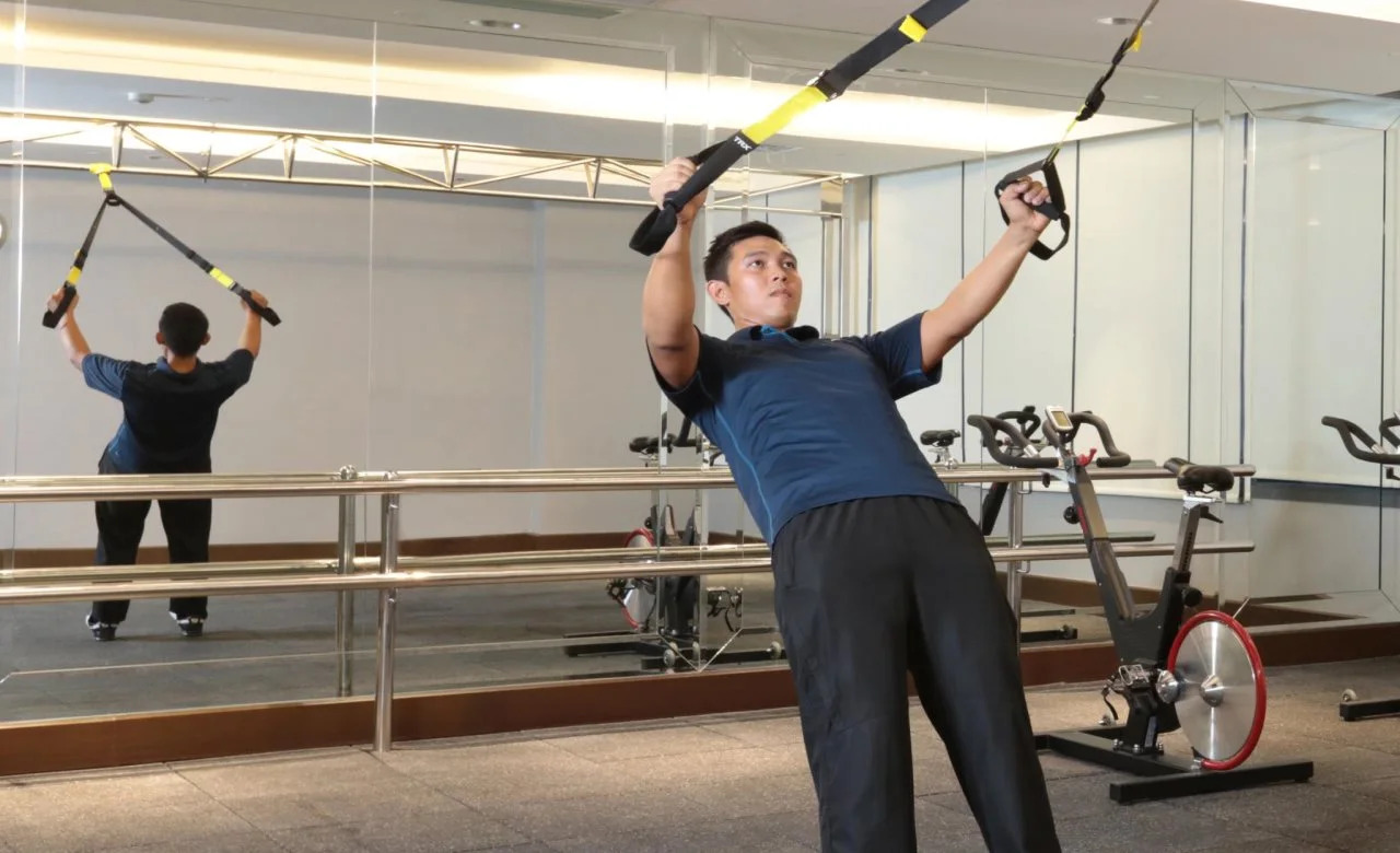 Photo - Makati Diamond Residences