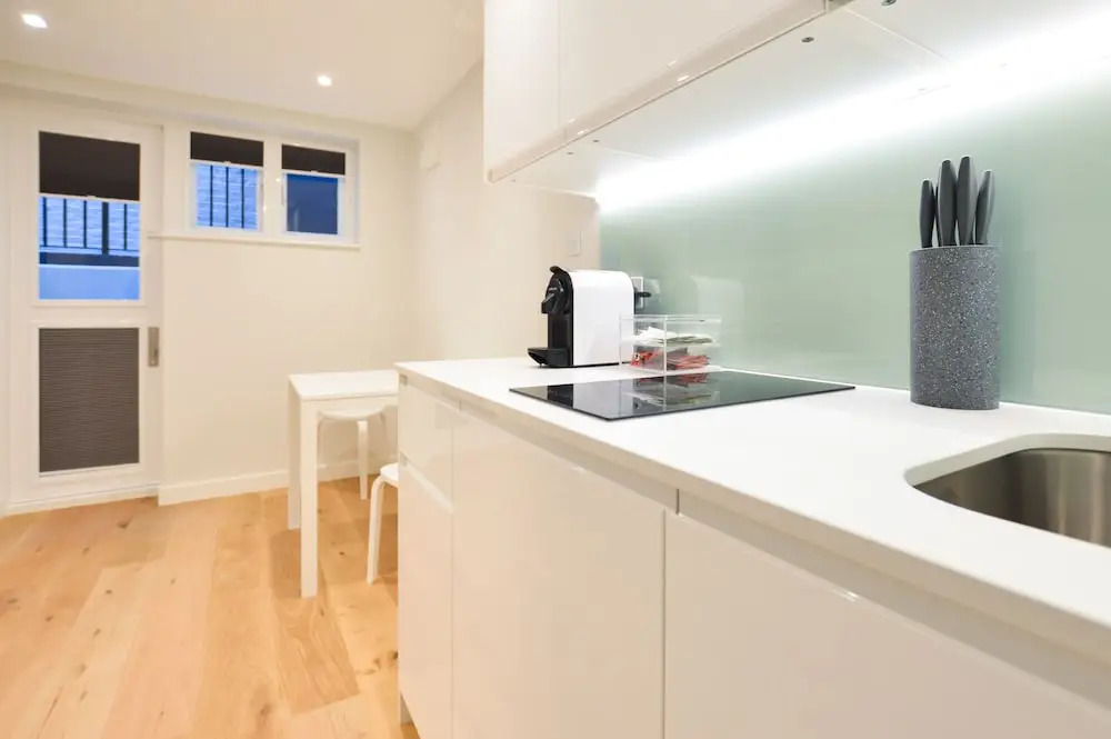 Foto - Sale Place Serviced Apartments by Concept Apartments