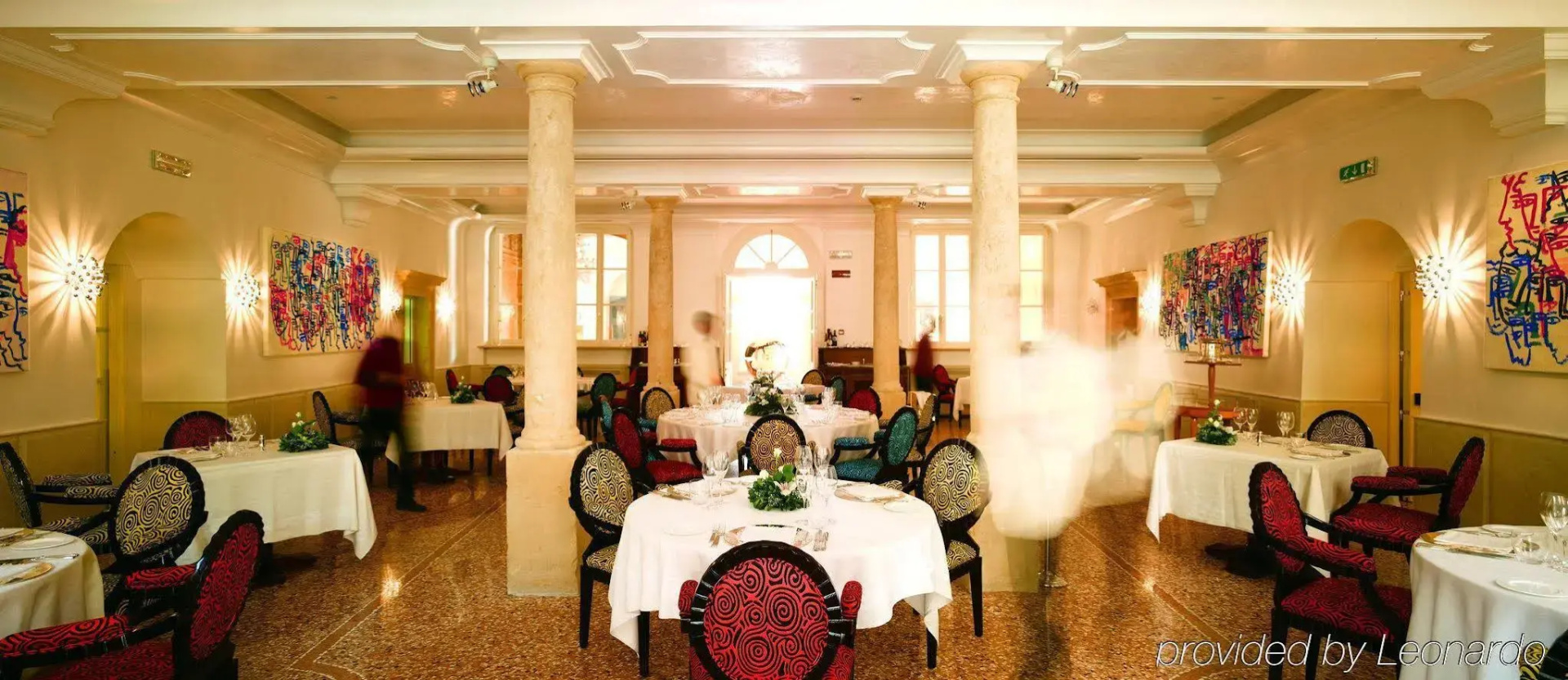 Foto - Byblos Art Hotel Villa Amista