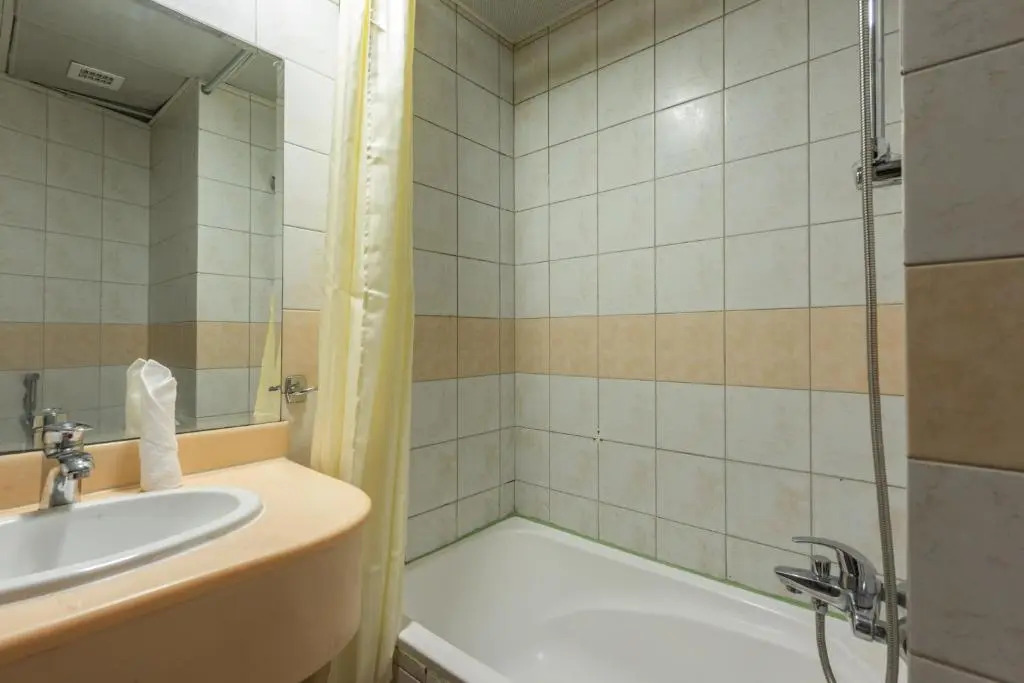 Foto - Grand Zowar Hotel