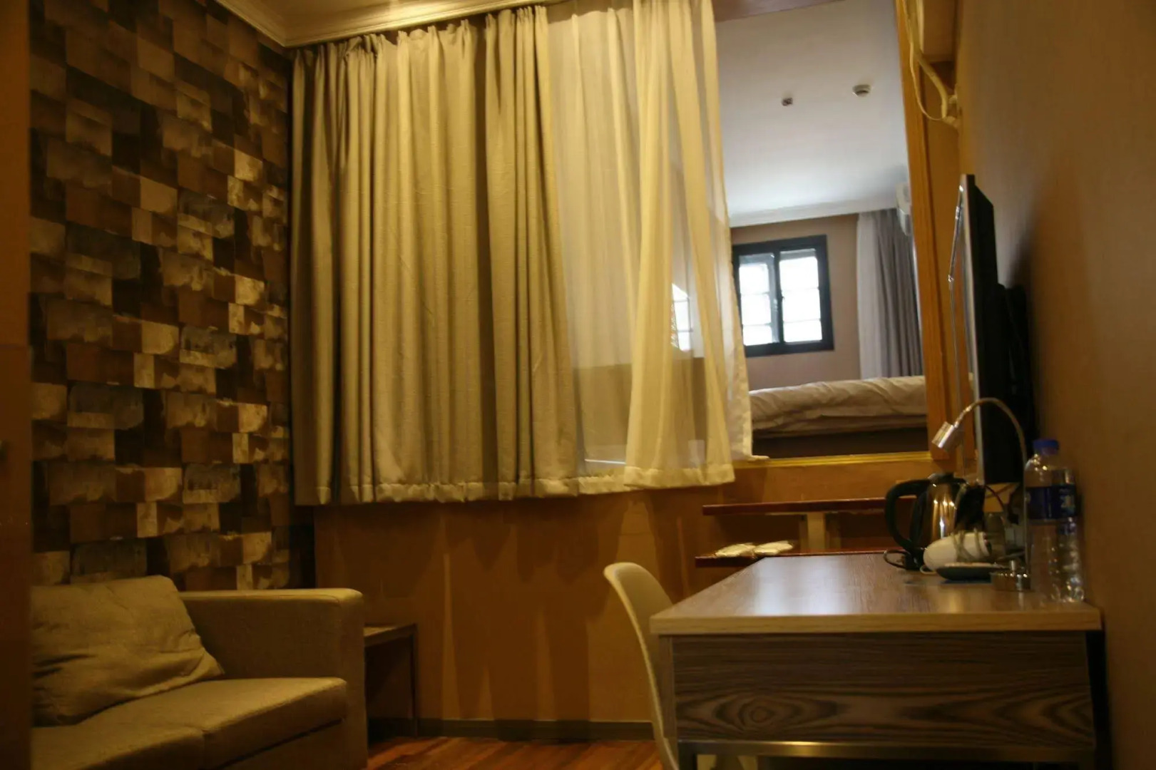 Foto - Shanghai Fish Inn Bund