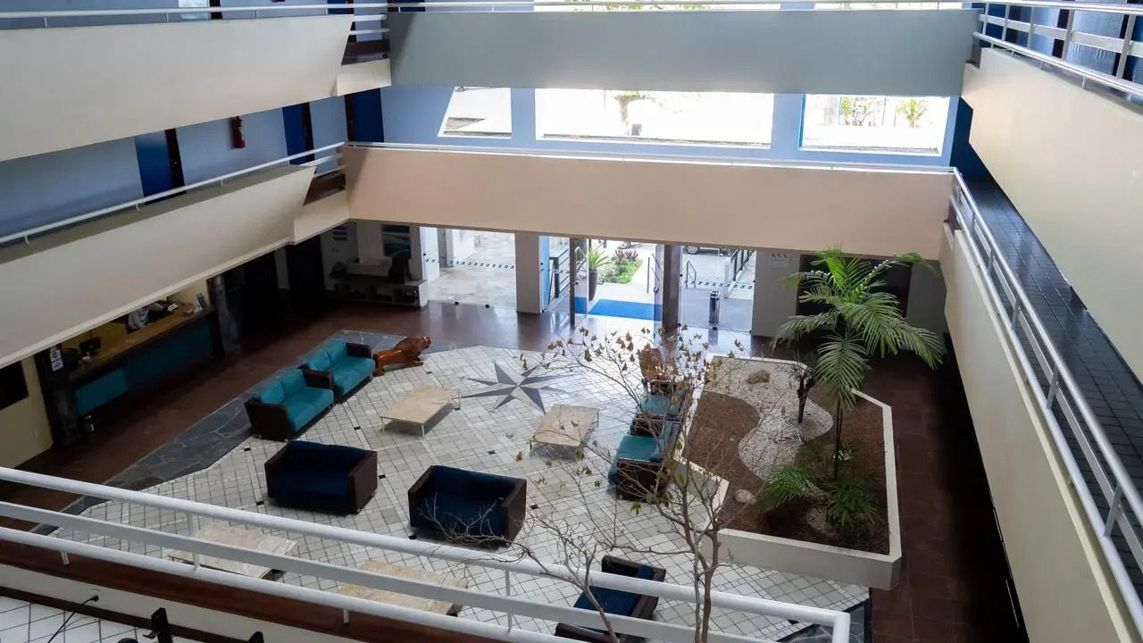 Foto - Praia Hotel Enseada