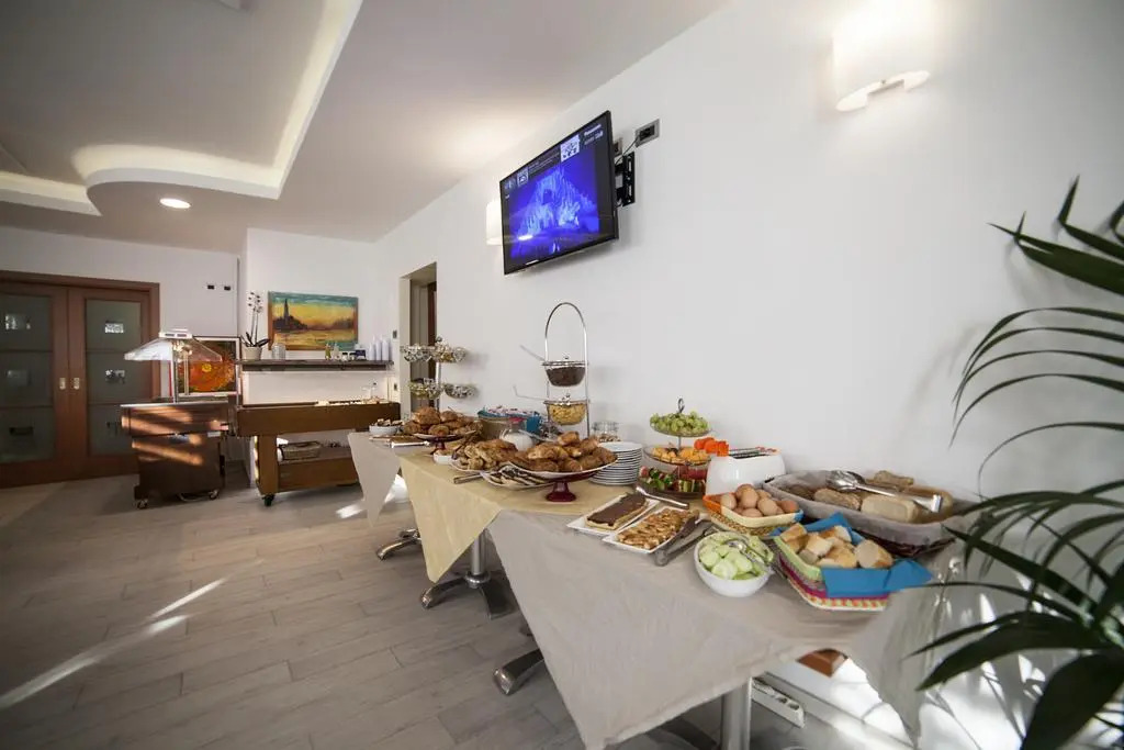 Foto - Hotel Gabbiano