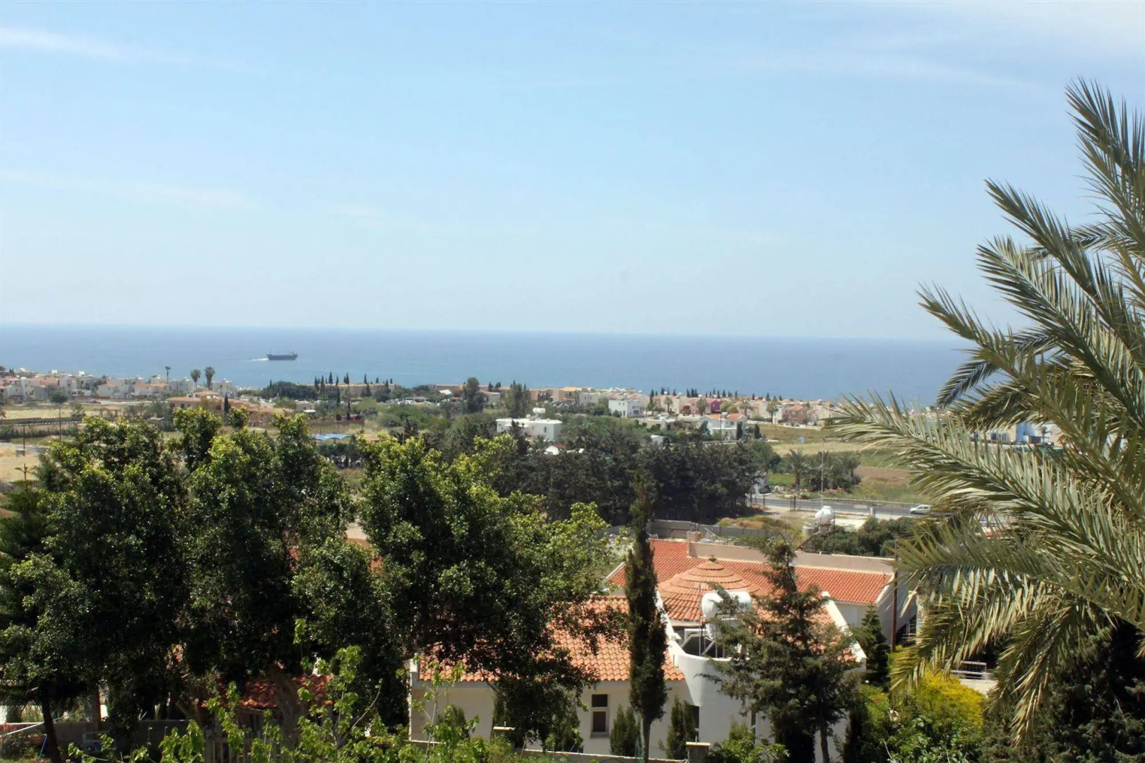 Foto - Sunny Hill Hotel Apartments