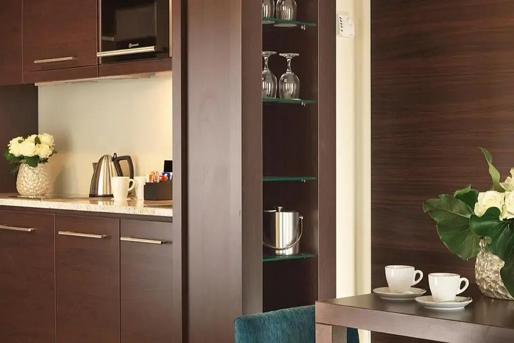 Foto - Residence Inn by Marriott Munich City East