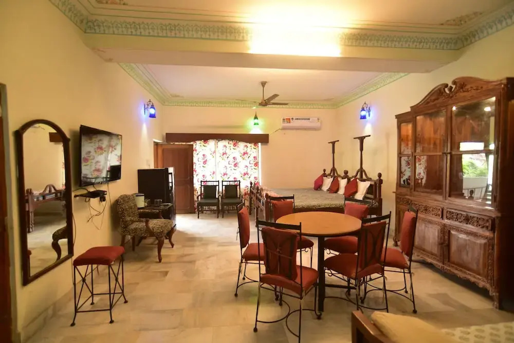 Foto - Sneh Deep Guest House