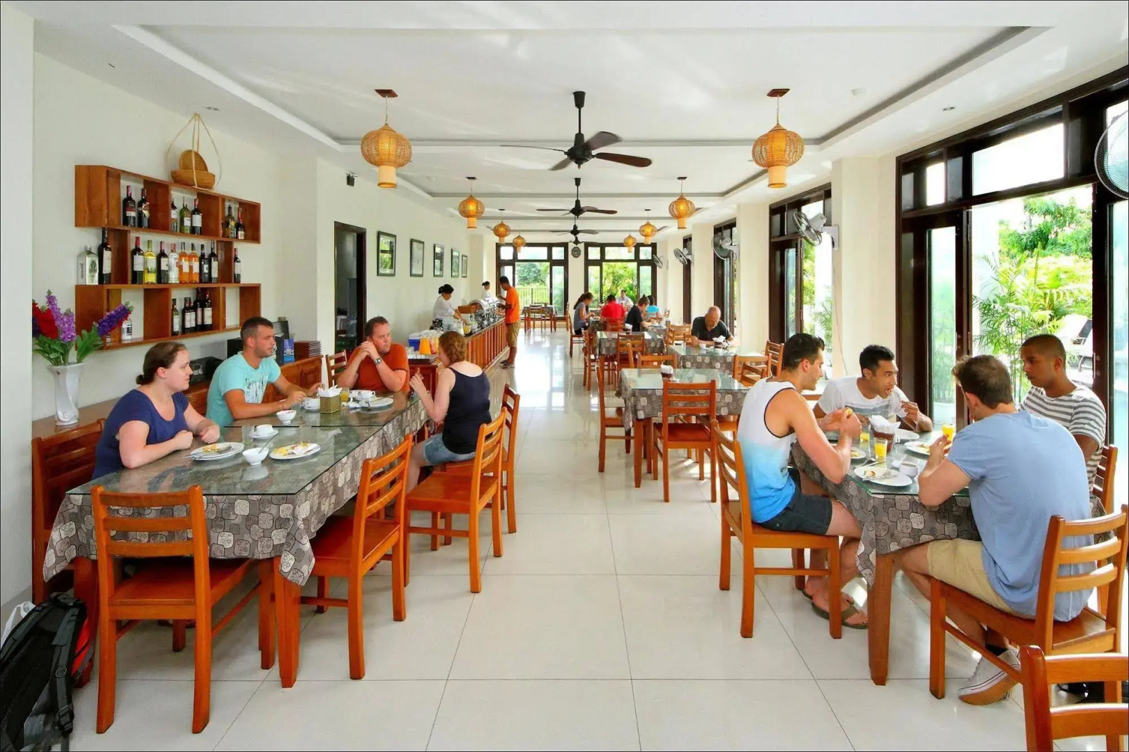 Foto - Sunshine Hoian Hotel