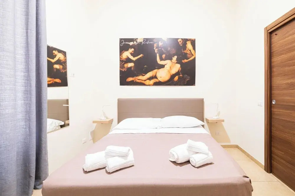 Foto - Corso 138 - Sleep & Fly - By DomusExtra