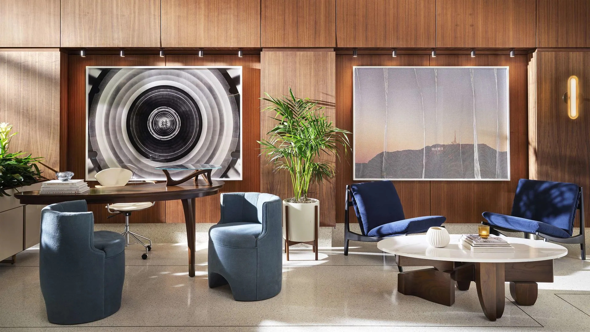 Foto - The Hollywood Grande, Autograph Collection