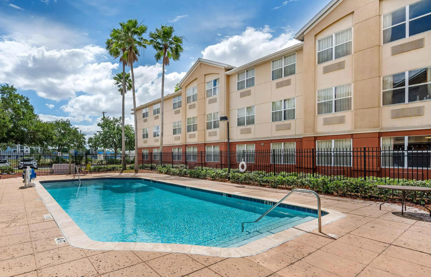 Photo - Extended Stay America Suites Tampa Airport N Westshore Blvd