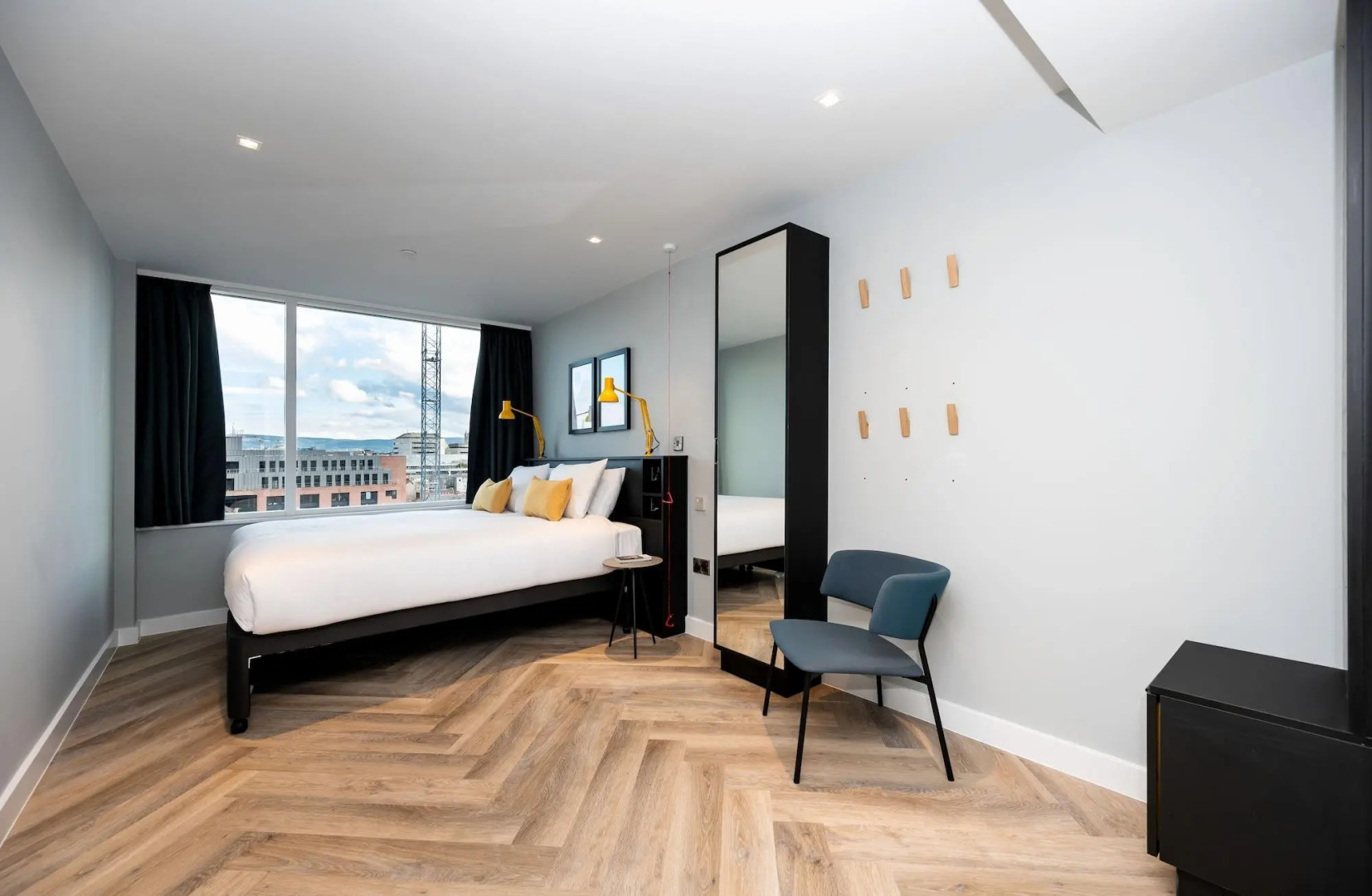 Photo - Staycity Aparthotels Dublin City Centre