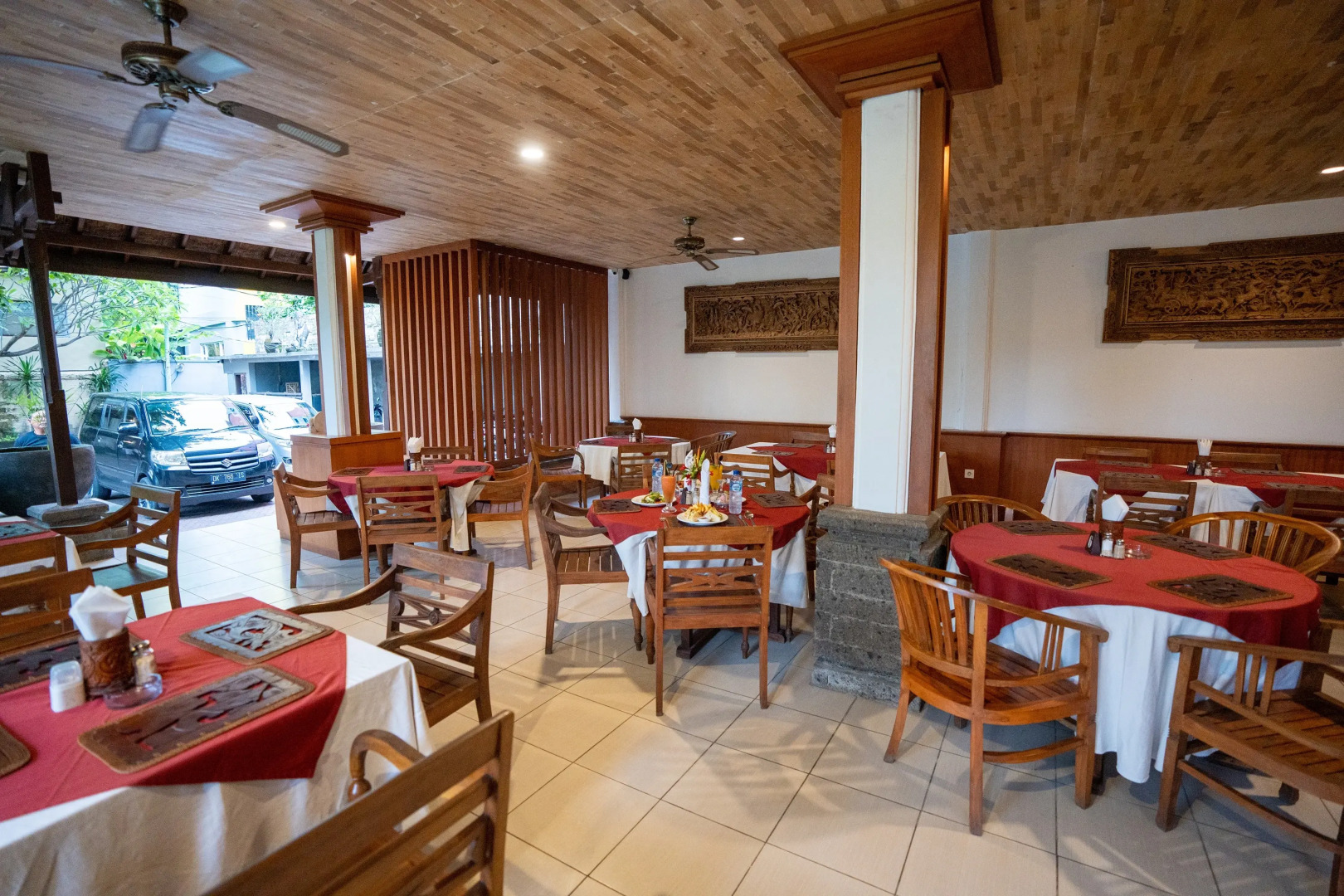 Photo - Hotel Sinar Bali Legian