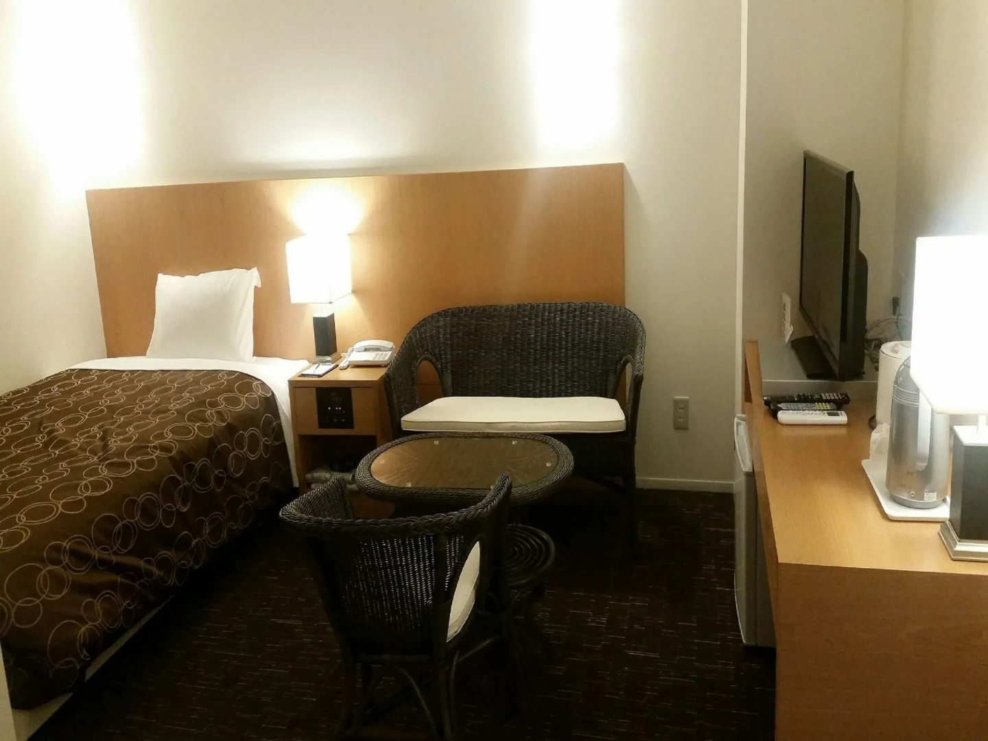 Photo - Hotel Naha City -Kokusai Street-