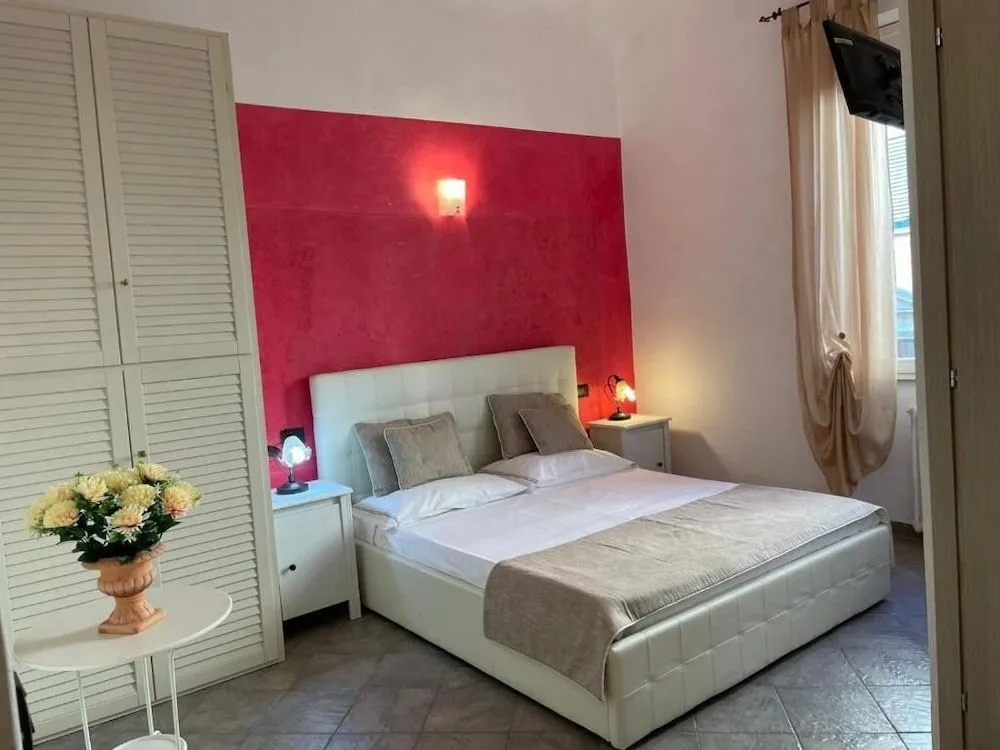 Foto - Homelink Firenze - The Key